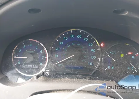 2006 Toyota Sienna Xle Limited z USA, uszkodzony, nr VIN 5TDZA22CX6S429417